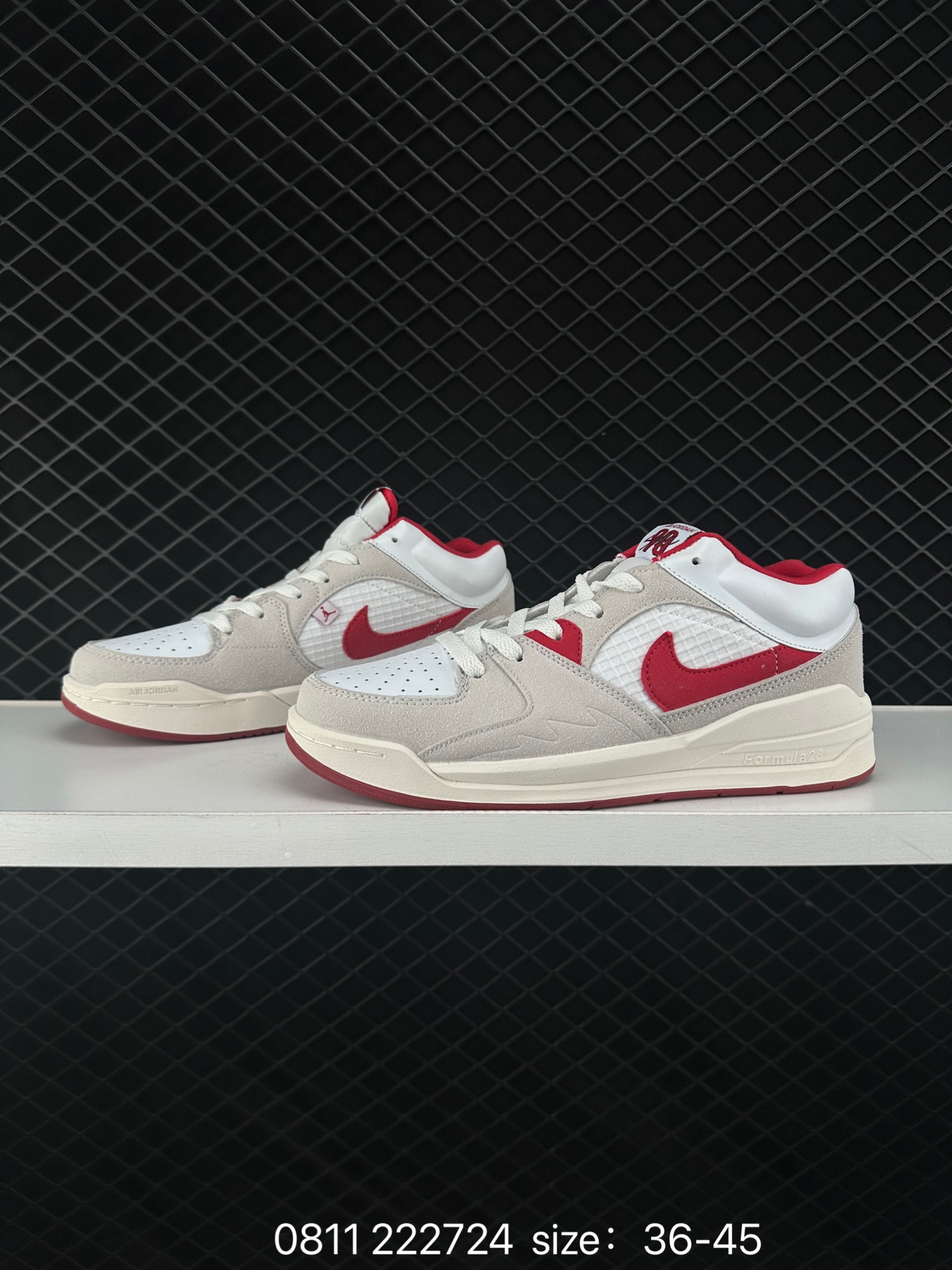 Air Jordan Stadium 90